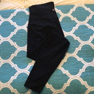 Lululemon Wunderunder Legging